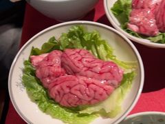 -蓉城老妈火锅(双林路店)