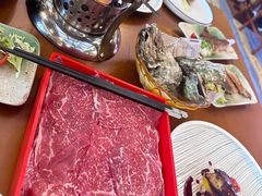 -V Bar海景扒房(北海湾惠龙万达嘉华酒店)