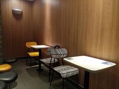 -麦当劳(启迪香山店)