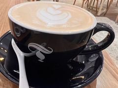 -Torch Coffee 炬点咖啡