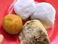 -糯米香(长江路店)