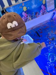 -孩子王童乐园(马群店)