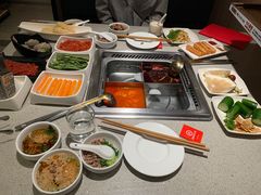 -海底捞火锅(应天门古城根店)