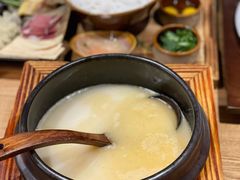 蒙自过桥米线-麦麦山云南菜(复地活力城店)