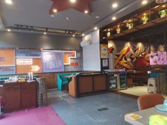 -醉炫音速烧烤·干煸菜(沙河总店)