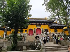 -虞山风景区
