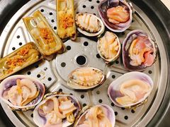 -蔚海之都·象山蒸汽海鲜(仙霞路店)