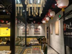 -牛记皇·鲜牛肉火锅(弘阳广场店)