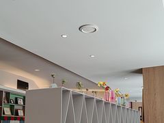 -龙猫意杯花园餐厅(芙蓉湖店)