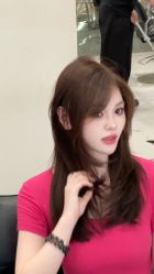 -DL HOPE明星造型