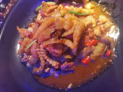 -蛙来哒(东城万达店)