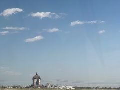 -敕勒川草原文化旅游区