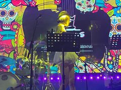 -Famous肥猫墨西哥音乐餐吧(五棵松华熙LIVE店)