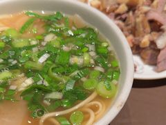 -清真·马安军辣子牛肉面