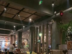 -陶享时光西餐·下午茶·竹林花园(新城店)