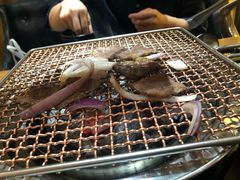 -九田家黑牛烤肉料理(二天地店)