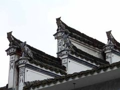 -又见炊烟私房菜(敬亭路店)