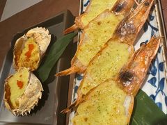 -松竹和日式料理(广厦店)