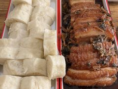 -沈家花园如皋菜(海阳路店)