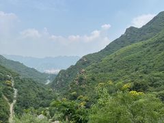 -潭柘寺景区
