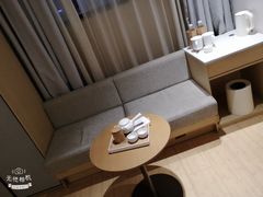 -全季酒店(苏州观前步行街店)