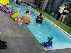 -IBOBI亲子游泳俱乐部(华侨城中心)