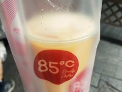 -85度C(厦门中华城新店)