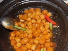 -庆江南江南菜(琴湖溪里花园城店)