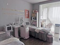 -IDEA·艾蒂尔科技美肤·日式美甲美睫集合店