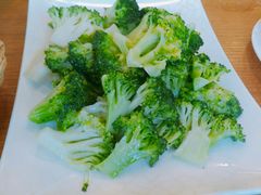 -香江小厨 The Kitchen(香江俱乐部店)