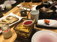 -割烹旭日本料理(龙湖狮山天街店)