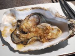 烤生蚝-很久以前羊肉串(昌里路三钢里店)