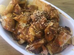 -赵奶奶水饺锅贴小酒馆(丁字沽店)