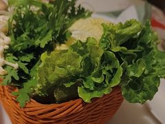 -涮福記·现切牛羊肉火锅(世纪汇店)