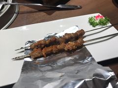 -快乐小羊·内蒙牛羊肉火锅(流花中心店)