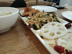 -小艺烧烤(曲江店)