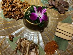 -巴国布衣·SICHUAN FOLK(紫荆店)