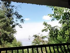 -苍山感通索道