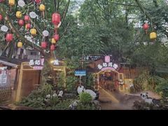 -岳记兴隆·青城腊排铜火锅(融创店)