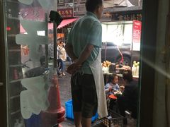 门面-高记清香园绝味不翻汤