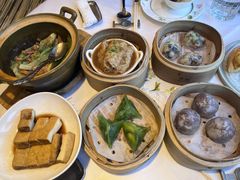 -翠园(北京王府中环店)