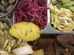 -抹直口特色菜馆(一店)