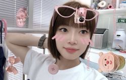 -New Fashion发型定制