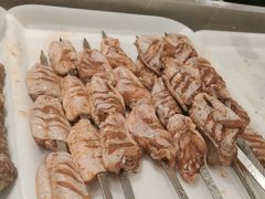 -通海俄式烧烤·俄罗斯大串(嵩山路店)