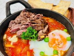 -CRAZYONES西班牙海鲜饭(上海美罗城店)