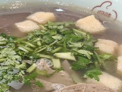 -回味鸭血粉丝汤(砂之船店)