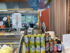 -Dal Cuore 达可芮冰淇淋(陕西北路店)