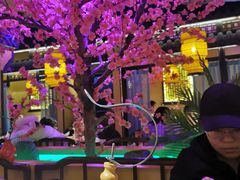 -今朝桃花醉川菜小酒馆(龙湖天街店)