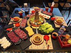 -潮庭牛肉火锅·骑楼私宴