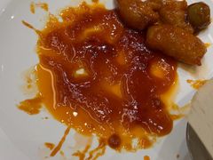 -高玛纳驴肉火烧(河间总店)